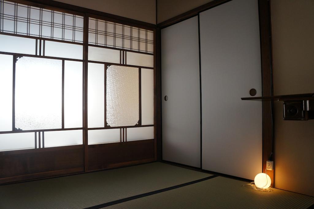 Hostel Itoya Stand