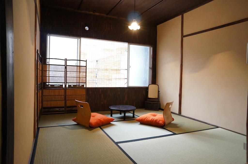 Hostel Itoya Stand