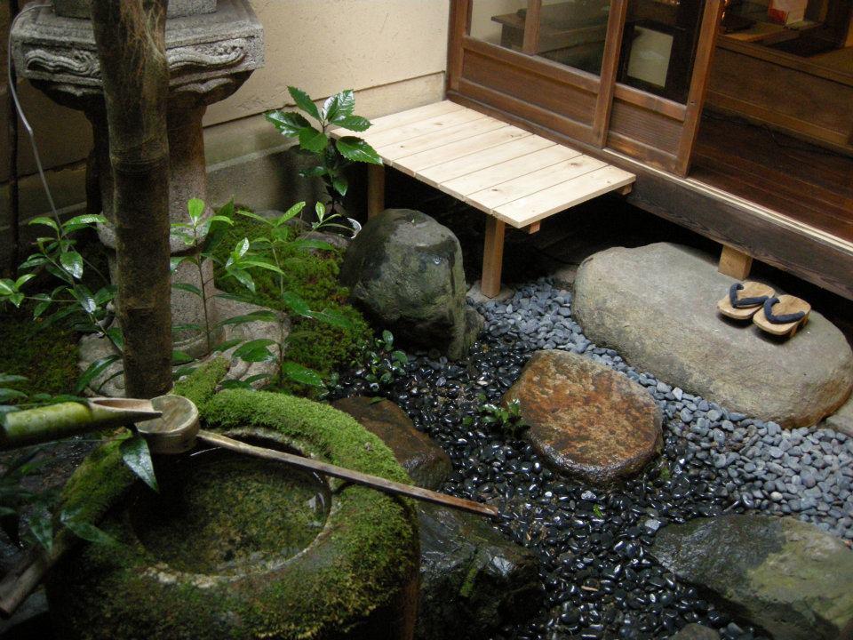 Itoya Stand Hostel